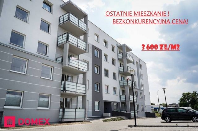 Osiedle Grafitowe w Malborku. Może to na Ciebie czeka ostatnie mieszkanie!&#8230;