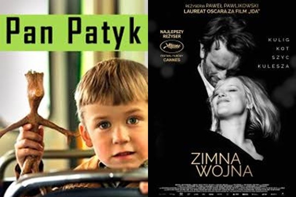 Nowy Dwór Gdański: „Pan Patryk" się żeni oraz „Zimna wojna" w&#8230;