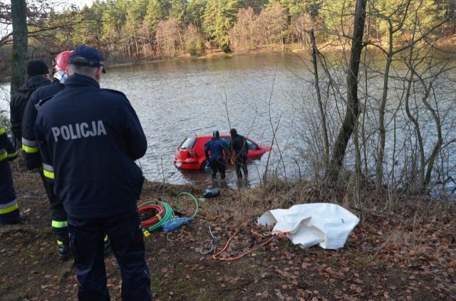 Tragiczny finał poszukiwań. Policja odnalazła ciało 24-letniej kobiety.