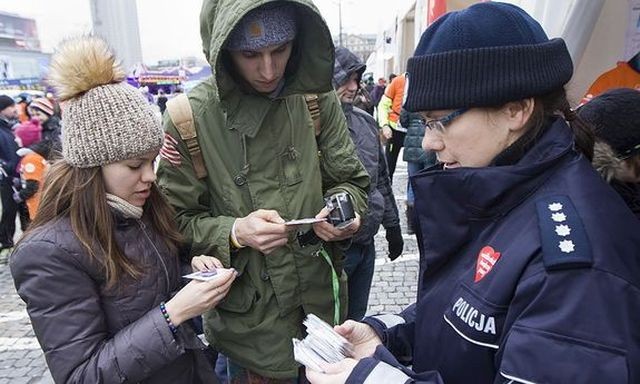 Kilka tysięcy funkcjonariuszy policji zadba o bezpieczeństwo podczas&#8230;