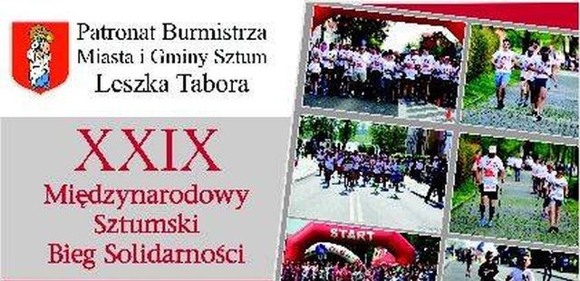 Utrudnienia w ruchu w czasie XXIX Międzynarodowego Biegu Solidarności&#8230;