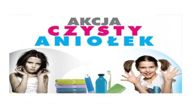  „Czysty Aniołek” w Sztumie