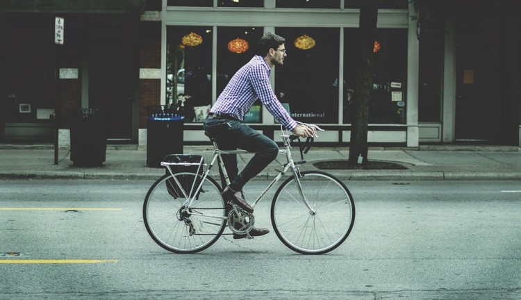 Pomorze: W sobotę policyjne działania "Bicykl"