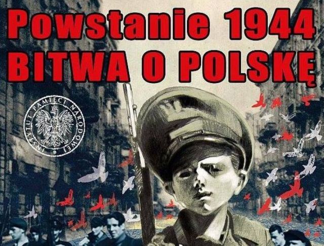 W czwartek mieszkańcy Pomorza usłyszą syreny. 75.rocznica wybuchu Powstania&#8230;