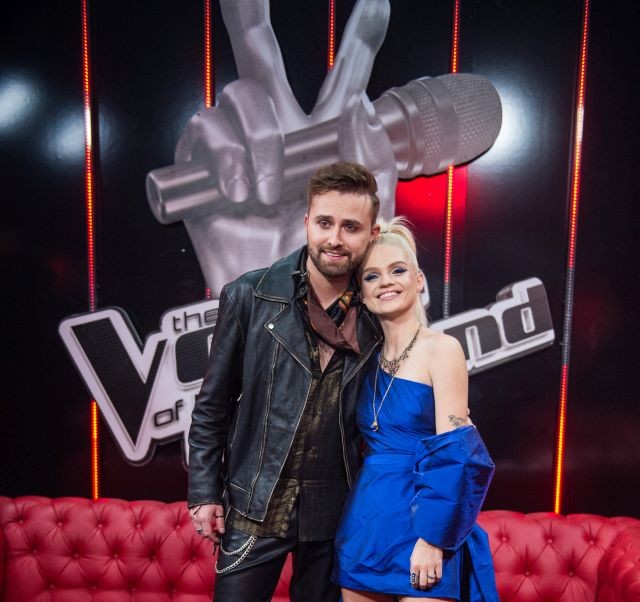 Tadeusz Seibert w wielkim finale The Voice of Poland! Zobacz gdzie i o&#8230;