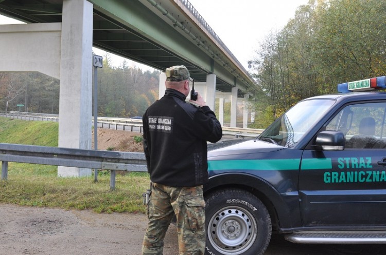 Rowerzysta po „kilku piwkach” wydmuchał prawie 3 promile alkoholu.