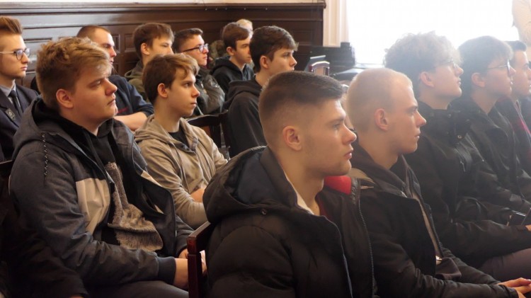 Teraz przyszła kolej na nich. W Malborku rozpoczęła się kwalifikacja&#8230;
