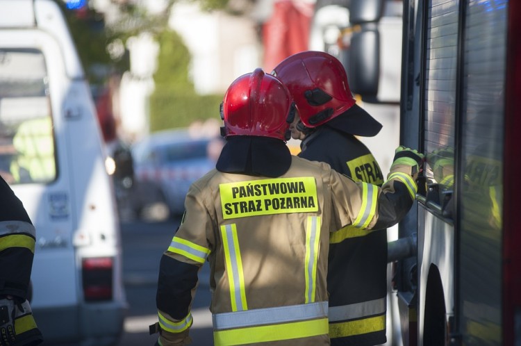 Ponad 20 interwencji w jednym dniu - raport sztumskich służb mundurowych.