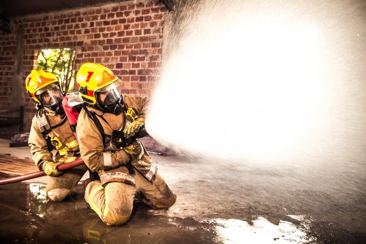 Pożary i działania związane z koronawirusem – raport sztumskich służb&#8230;