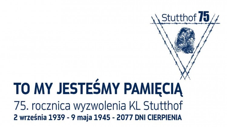 To My jesteśmy Pamięcią! - nowy projekt Muzeum Stutthof w Sztutowie.