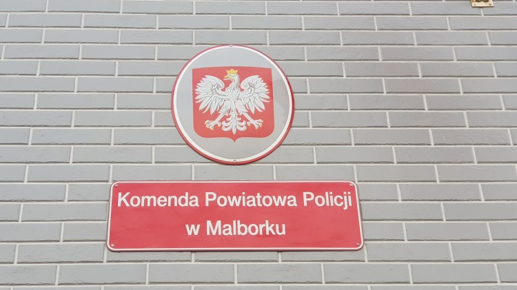 Malborscy policjanci dziękują wszystkim za zaangażowanie w poszukiwaniach&#8230;