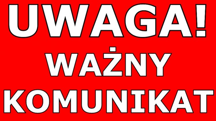 "Skutki" awarii w oczyszczalni ścieków „Czajka” wkrótce pojawią…
