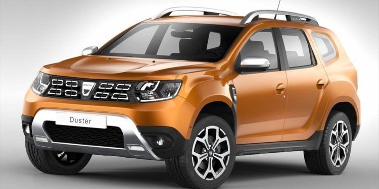 Wygraj samochód Dacia Duster Comfort. E. Leclerc w Malborku rozdaje nagrody.