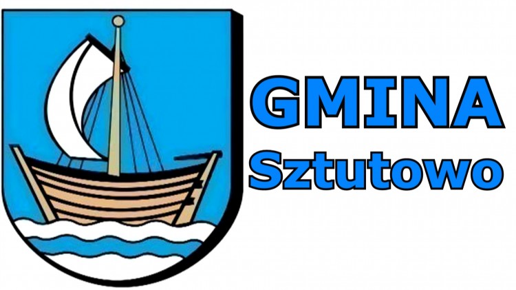 Ogłoszenie Wójta Gminy Sztutowo z dnia 13 października 2020 r. w sprawie&#8230;