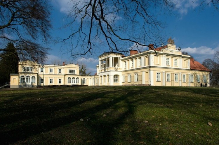 Waplewo Wielkie. Rozpocznie się drugi etap prac konserwatorskich. Muzeum&#8230;