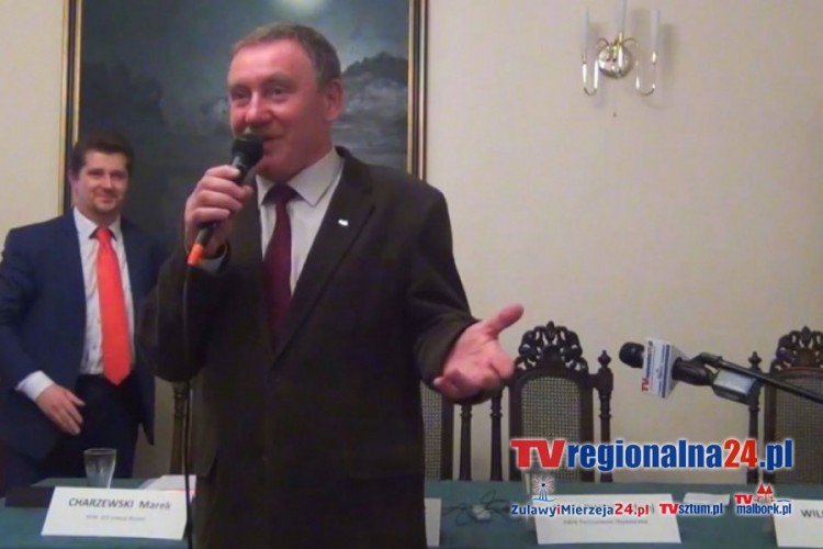 Skarga na działalność Burmistrza Miasta Malborka kolejny raz nie została rozstrzygnięta. XXX sesja Rady Miasta Malborka.
