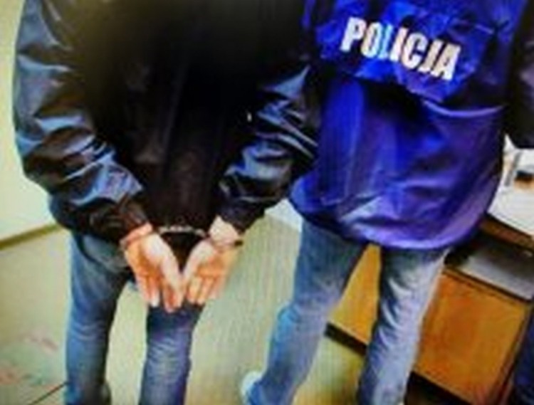 Narkotyki i poszukiwany nieletni - policyjny raport sztumskich służb&#8230;