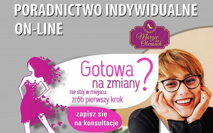 Malbork. Marzec miesiącem kobiet! Weź udział w konsultacjach organizowanych przez Powiatowy Urząd Pracy.