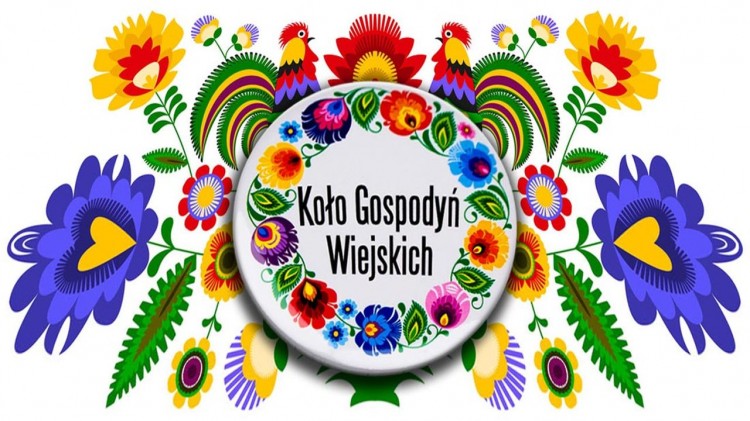 Powiat malborski. Organizowany jest konkurs dla Kół Gospodyń Wiejskich pod patronatem Pierwszej Damy.