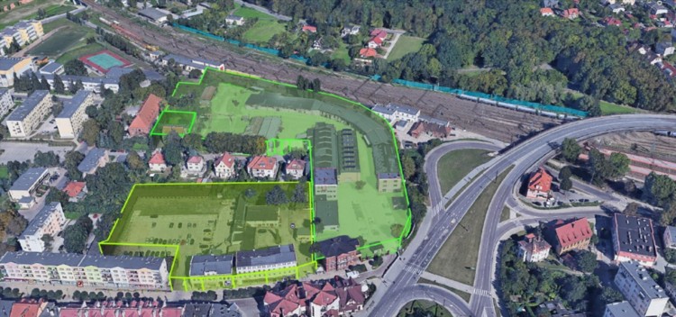 Malbork. Jak bardzo zmieni się centrum miasta? Zakończyły się konsultacje społeczne.