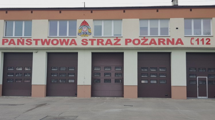 Próba samobójcza i ulatniający się gaz – weekendowy raport malborskich służb mundurowych.