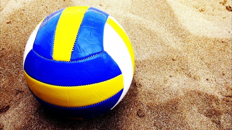 Nowy Staw. Weź udział w wakacyjnym turnieju siatkówki plażowej. Start 10 lipca.