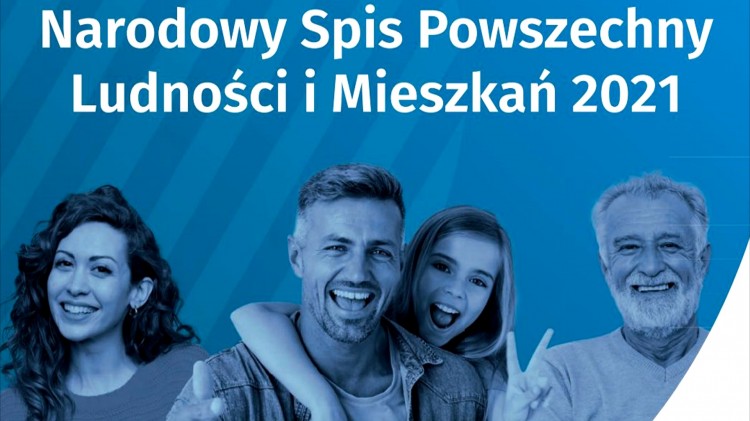 Gmina Malbork. Trwa nabór uzupełniający kandydatów na rachmistrzów spisowych.