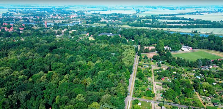 Malbork. Czekają nas utrudnienia - będzie remont ulic Sportowej i Wiosennej.