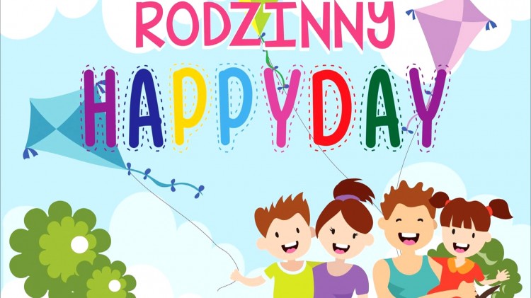 Gmina Nowy Staw. Rodzinny festyn HAPPYDAY - sprawdź, kiedy odbędzie się w twoim sołectwie.