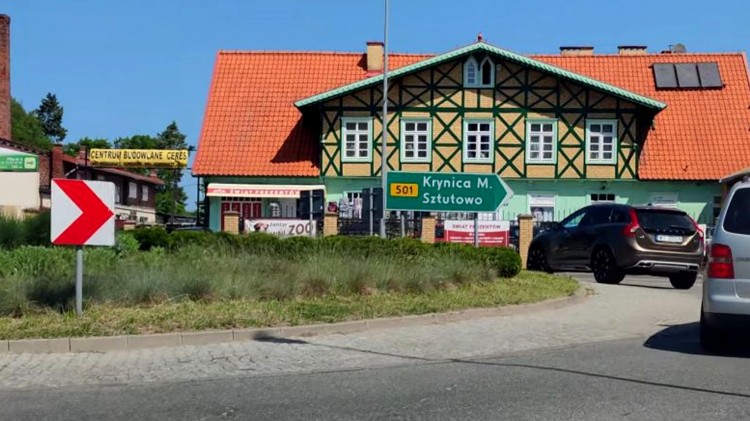Jakie projekty do Polskiego Ładu zgłosił samorząd województwa pomorskiego?