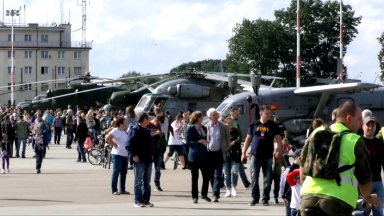 Malbork. Czy w tym roku odbędzie się Open Air Day?