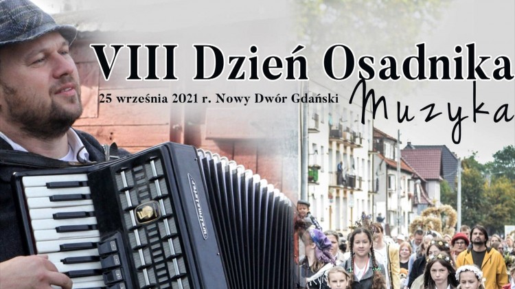Nowy Dwór Gdański. Wspomnienie powojennych mieszkańców Żuław – wkrótce Dzień Osadnika.