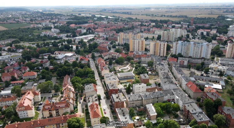 Malbork. Gospodarowanie odpadami komunalnymi - kto płaci, a kto nie?