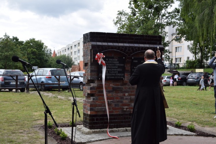 Malbork. Radni blokują możliwość kontroli.