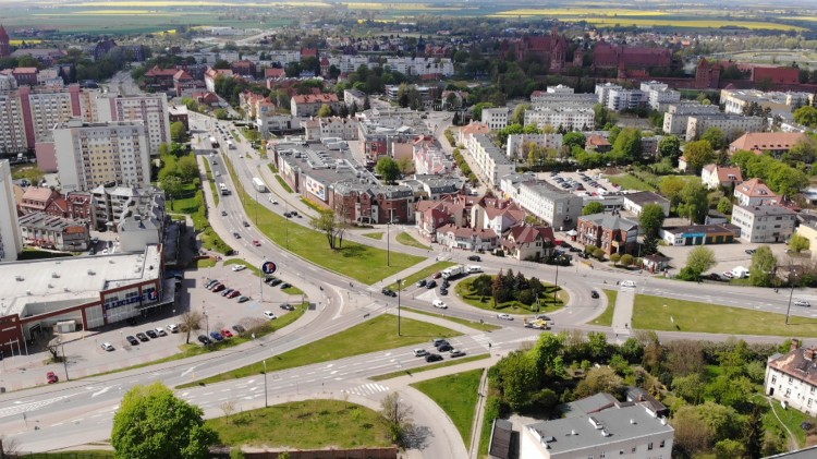 W rankingu miast powiatowych najgorszy Malbork. Lepiej wypadł Sztum i&#8230;