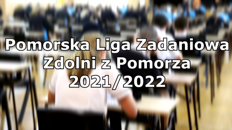 Malbork. 16 uczniów II LO zakwalifikowało się do etapu powiatowego w Pomorskiej Lidze Zadaniowej.