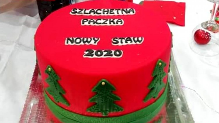 Nowy Staw. Przyłącz się do Szlachetnej Paczki wspierając jedną z potrzebujących rodzin.