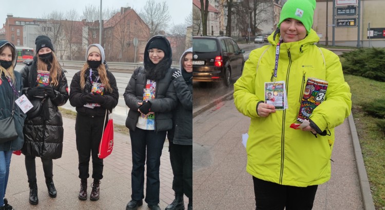 To już dziś - 30. Finał WOŚP! Wszyscy gramy z Orkiestrą! Zobacz, co przygotował Sztab WOŚP Malbork.