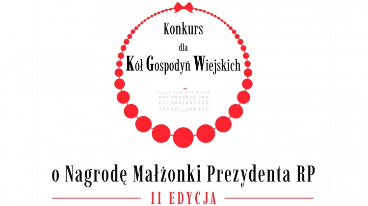 Malbork. Trwa nabór do Konkursu dla Kół Gospodyń Wiejskich.