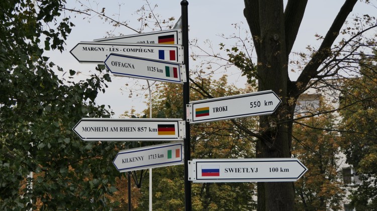 Malbork. Rada Miasta rozwiązała umowę partnerską z rosyjskim miastem Swietłyj.