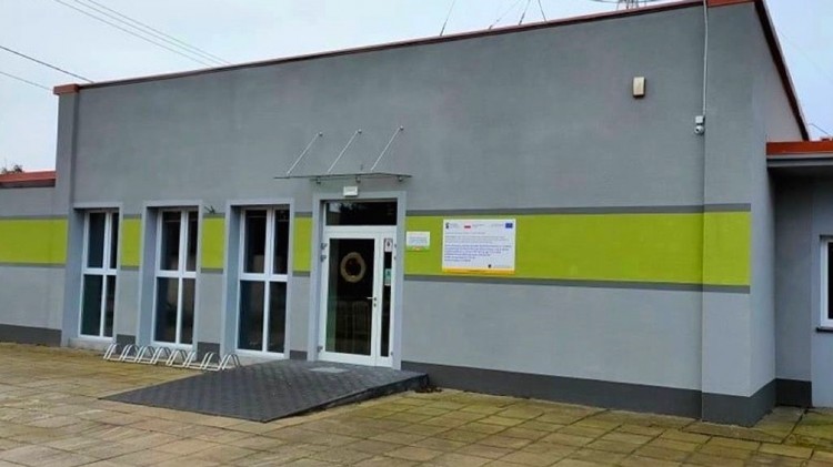 Gmina Miłoradz. Za ponad 100 tys. zł powstanie nowa przestrzeń rekreacyjna w Mątowach Wielkich.