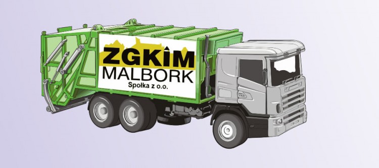 Malbork. Zbiórka odpadów wielkogabarytowych oraz zużytego sprzętu elektrycznego i elektronicznego.