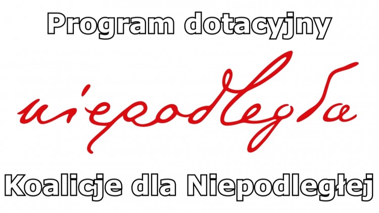 Malbork. Został tylko tydzień na złożenie wniosków do programu dotacyjnego Koalicje dla Niepodległej. Budżet programu to 1 mln zł.