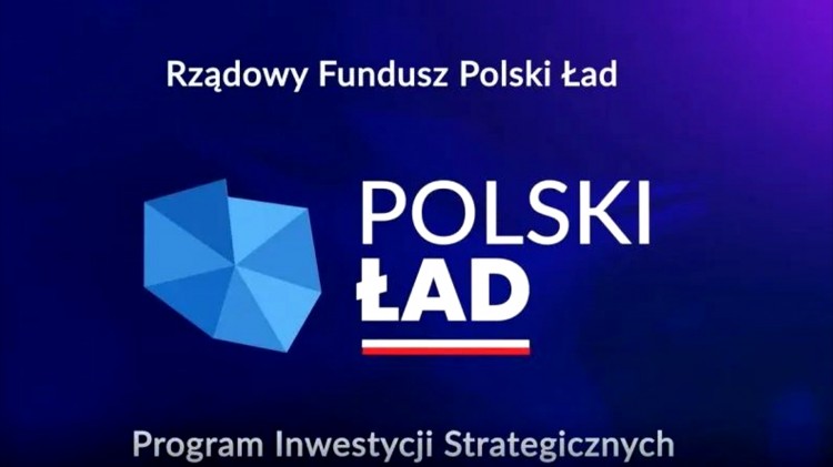 Powiat nowodworski. Które gminy otrzymały dofinansowanie z Rządowego Funduszu Polski Ład?
