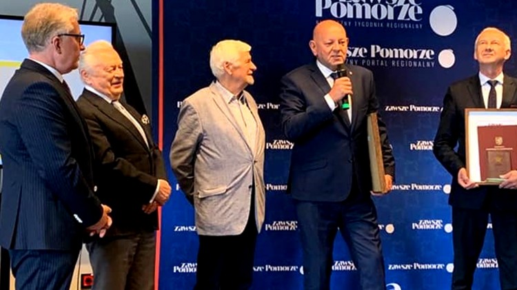 Samorządy powiatu sztumskiego wśród najlepszych w regionie. Rozdano&#8230;