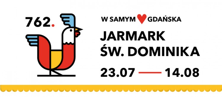 762 Jarmark św. Dominika