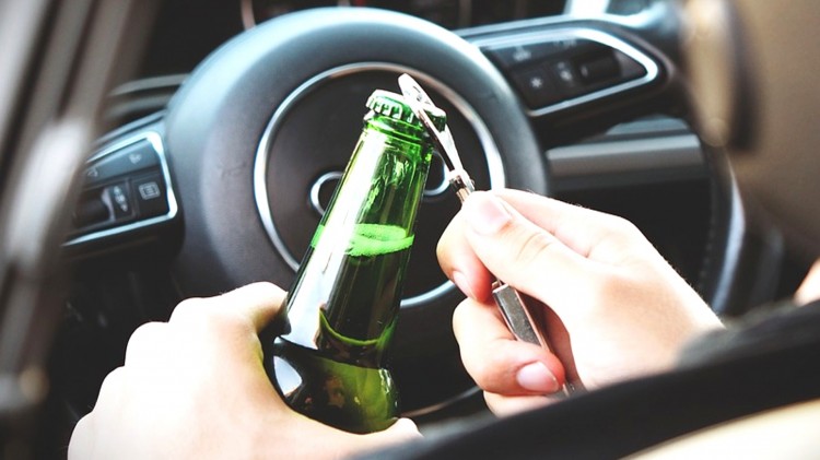 Siadł za kierownicę mając 2 promile alkoholu – weekendowy raport malborskich służb mundurowych.