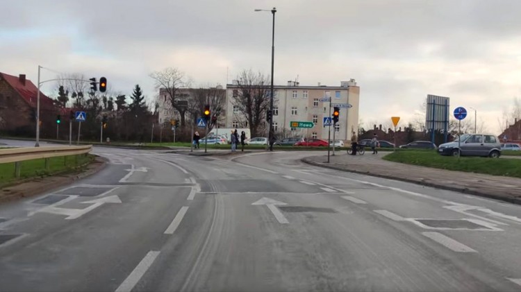 Konsultacje społeczne w sprawie rozbudowy DK22 na odcinku Malbork – Królewo.