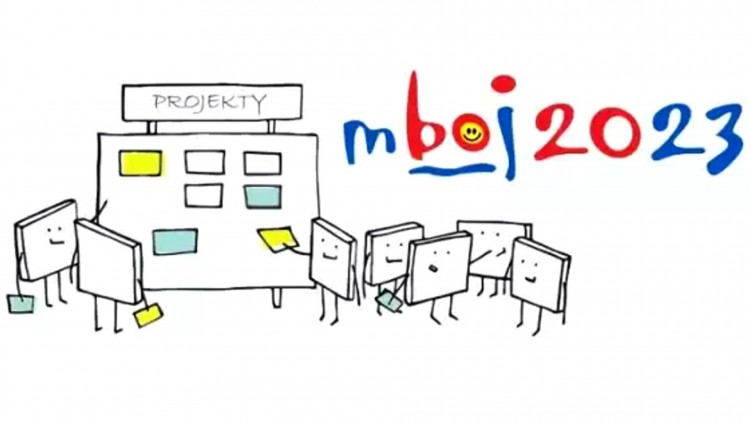 Malbork. Do soboty można głosować na projekty w ramach Młodzieżowego Budżetu Obywatelskiego Junior.