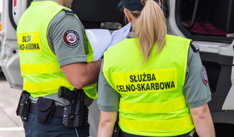 Fiskus zrobił więcej kontroli celno-skarbowych niż rok temu. Ponad&#8230;